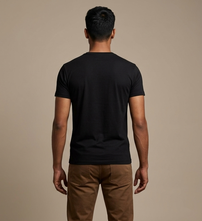 Bugatti Men's Regular T-shirt
