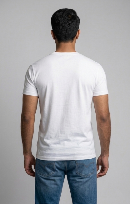 Hotrod Car Regular  T-shirt