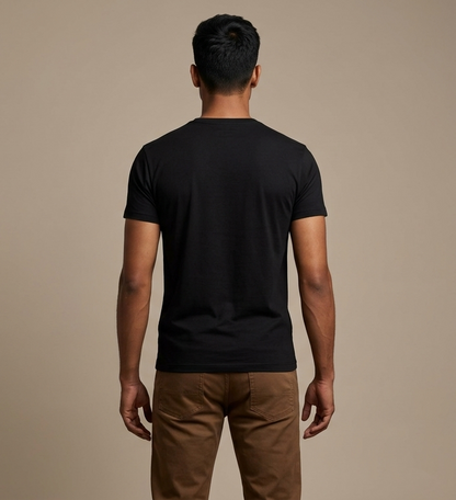 Lowrider Beige Men's Regular Tshirt